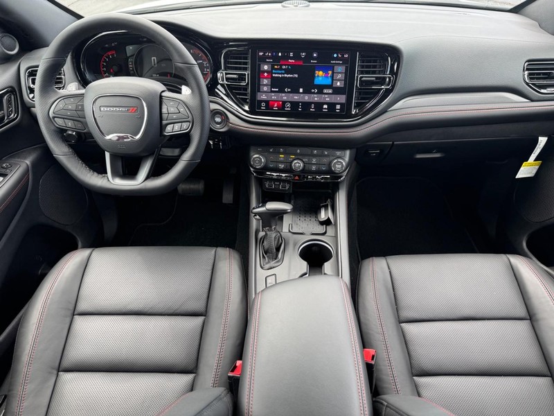Dodge Durango Vehicle Full-screen Gallery Image 6