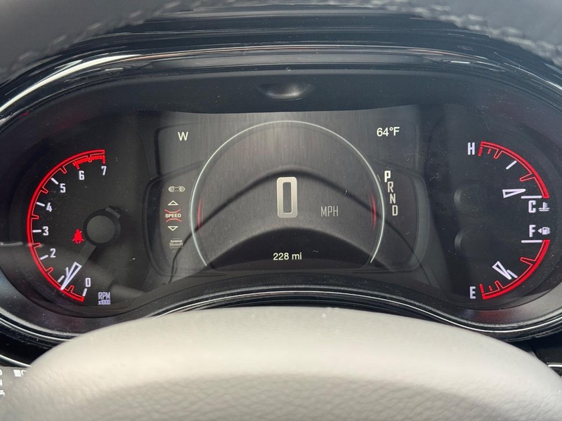 Dodge Durango Vehicle Full-screen Gallery Image 14