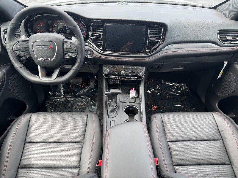 Dodge Durango Vehicle Full-screen Gallery Image 7