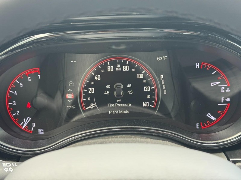 Dodge Durango Vehicle Full-screen Gallery Image 18