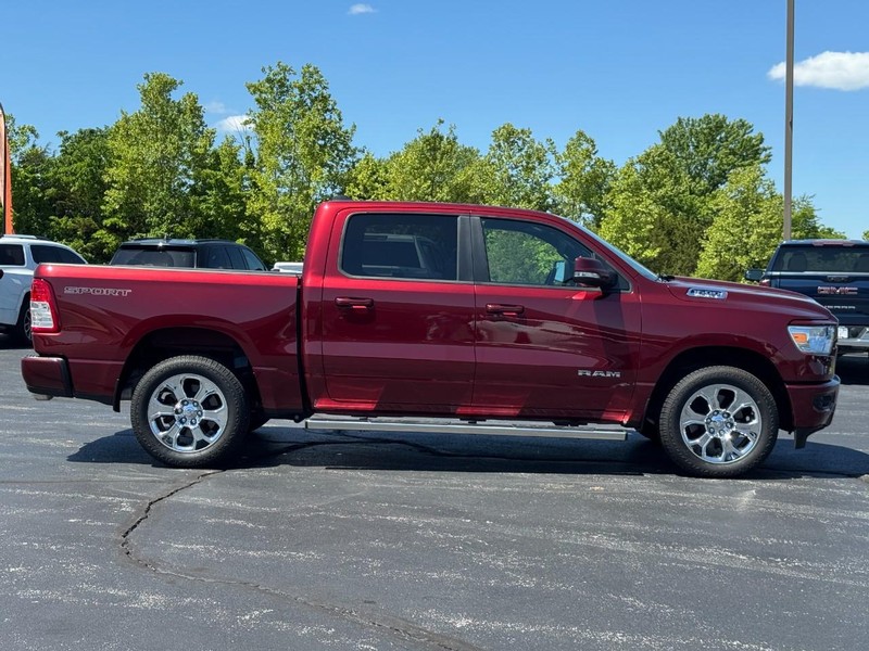 Ram 1500 Vehicle Full-screen Gallery Image 2