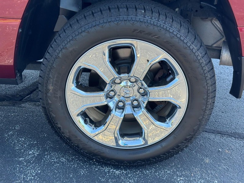 Ram 1500 Vehicle Full-screen Gallery Image 7