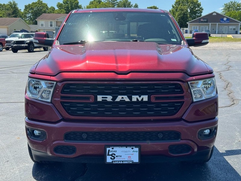 Ram 1500 Vehicle Full-screen Gallery Image 9
