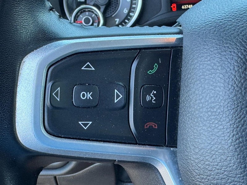 Ram 1500 Vehicle Full-screen Gallery Image 18