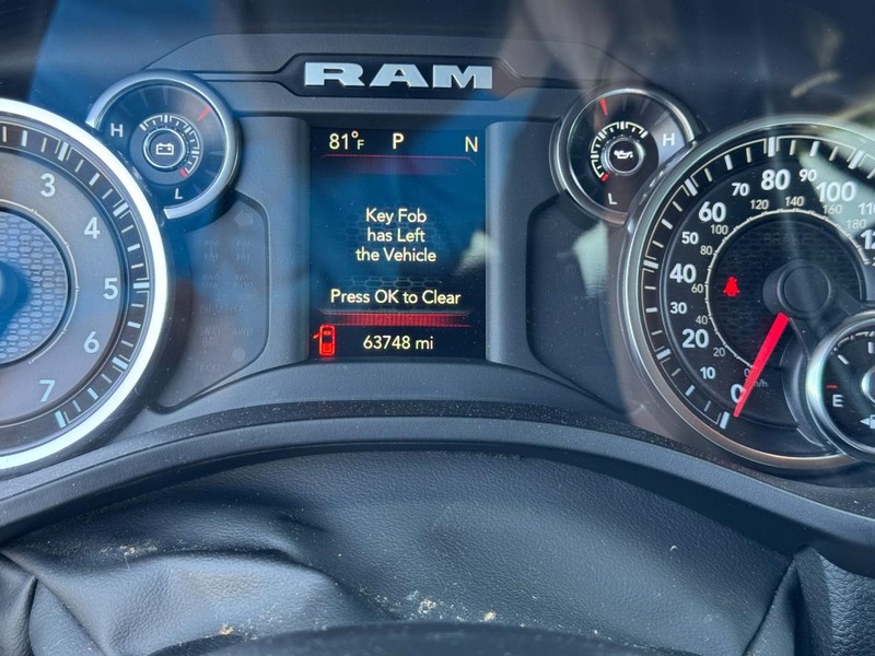 Ram 1500 Vehicle Full-screen Gallery Image 20