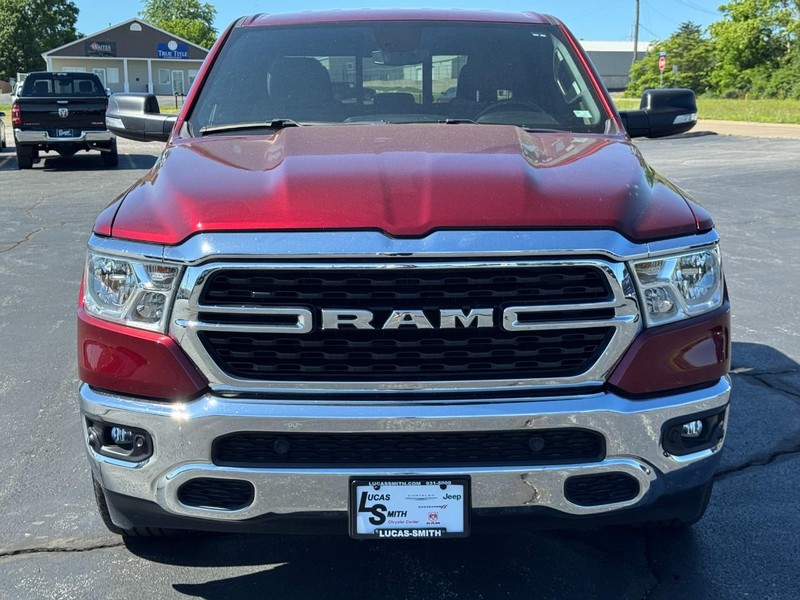 Ram 1500 Vehicle Full-screen Gallery Image 9