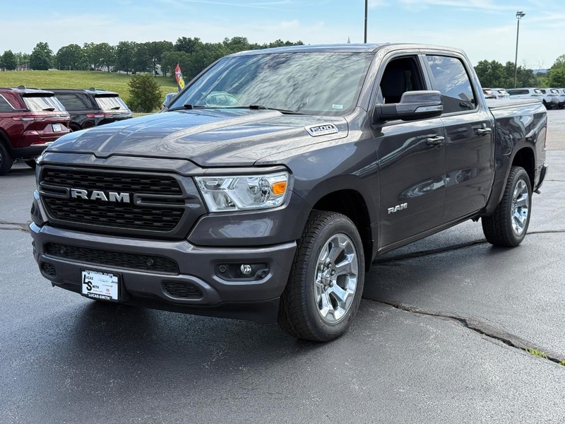 Ram 1500 Vehicle Full-screen Gallery Image 10