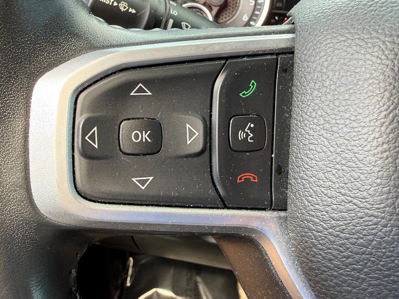 Ram 1500 Vehicle Full-screen Gallery Image 20