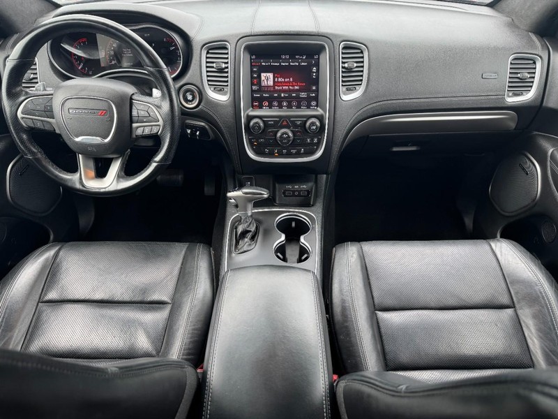 Dodge Durango Vehicle Full-screen Gallery Image 15