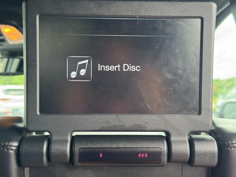 Dodge Durango Vehicle Full-screen Gallery Image 20