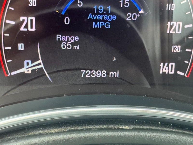 Dodge Durango Vehicle Full-screen Gallery Image 27
