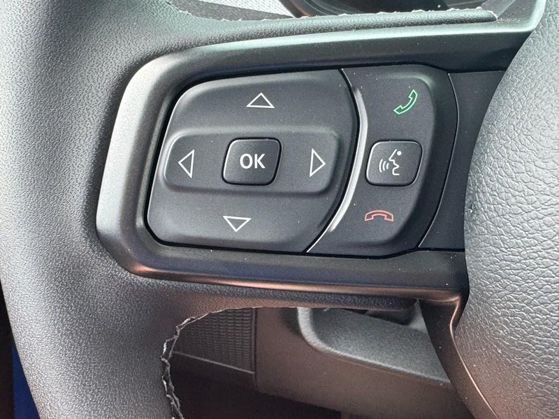 Jeep Wrangler Vehicle Full-screen Gallery Image 14