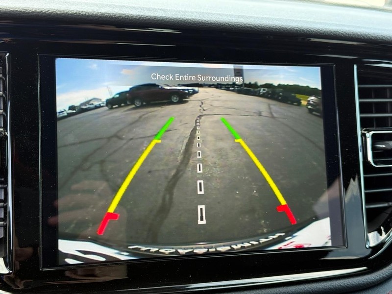Dodge Durango Vehicle Full-screen Gallery Image 19