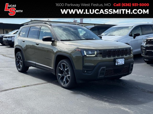 more details - jeep cherokee