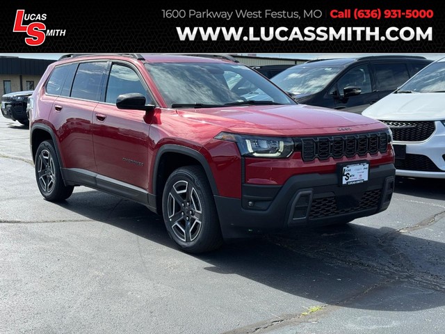 more details - jeep cherokee