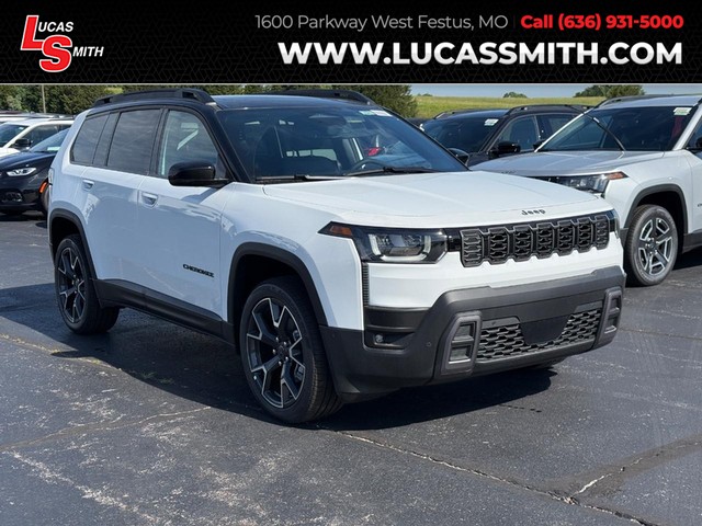 more details - jeep cherokee
