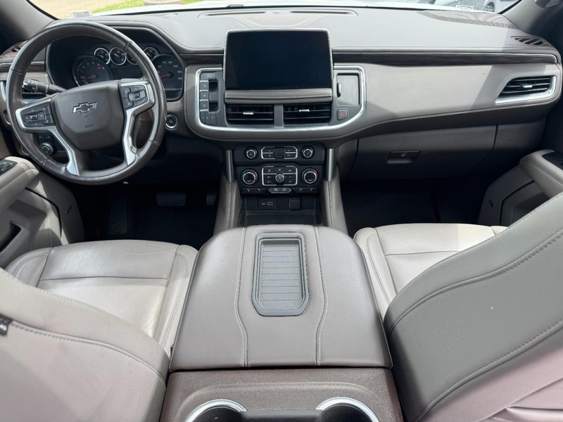 Chevrolet Tahoe Vehicle Full-screen Gallery Image 14