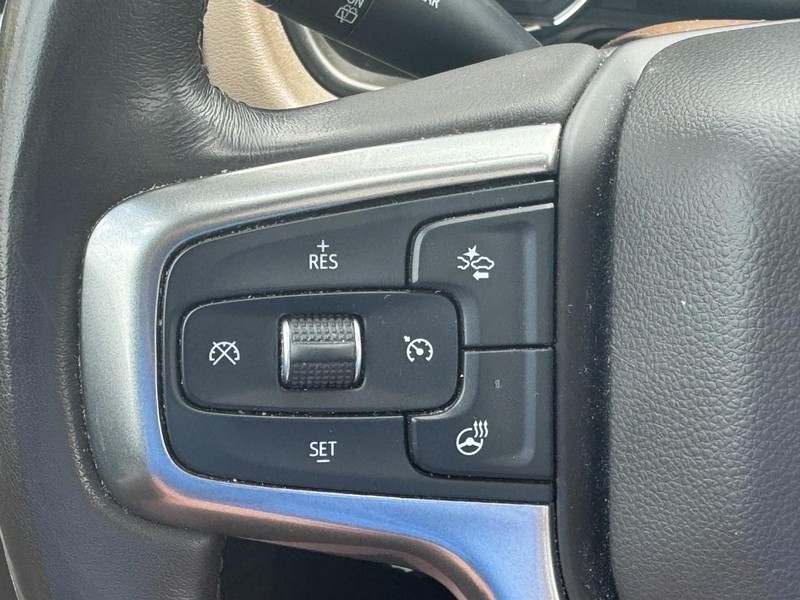 Chevrolet Tahoe Vehicle Full-screen Gallery Image 20