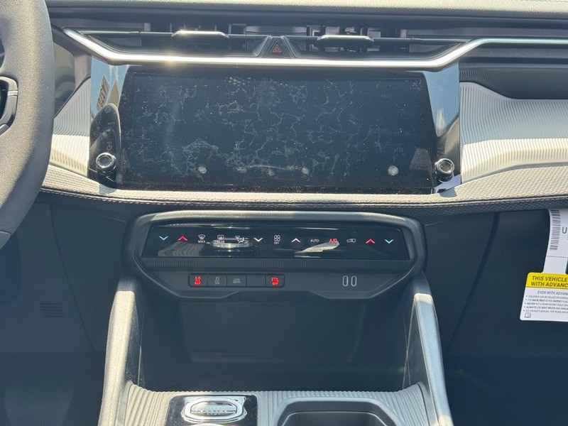 Jeep Cherokee Vehicle Full-screen Gallery Image 8