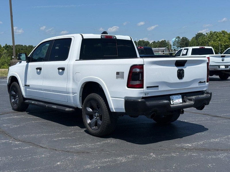 Ram 1500 Vehicle Full-screen Gallery Image 6