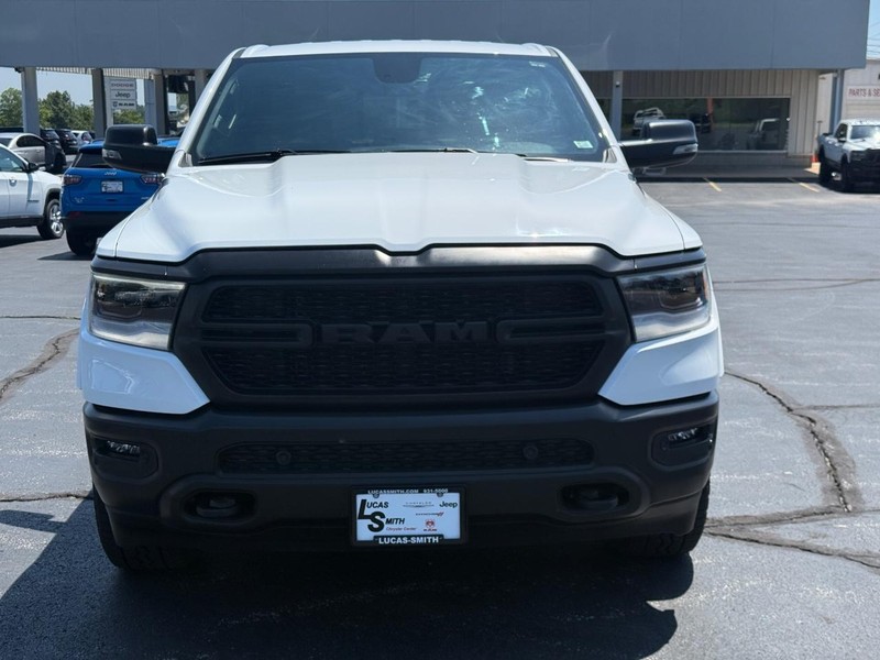 Ram 1500 Vehicle Full-screen Gallery Image 10