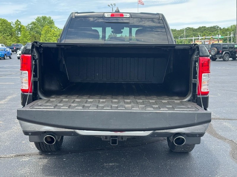 Ram 1500 Vehicle Full-screen Gallery Image 5