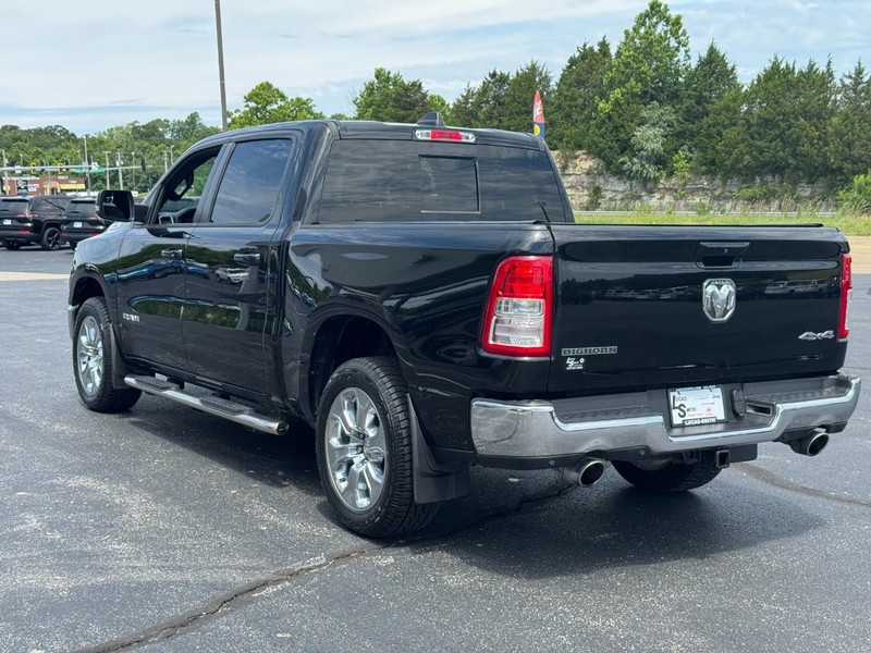 Ram 1500 Vehicle Full-screen Gallery Image 7