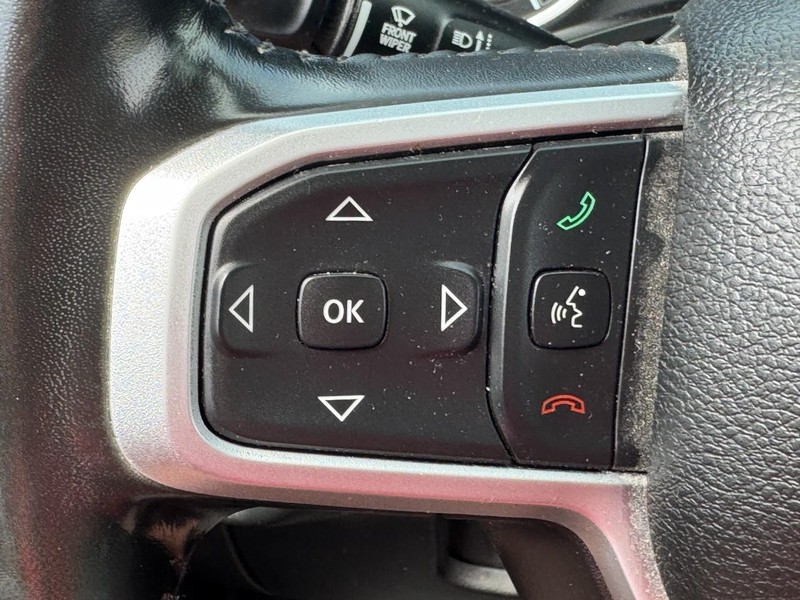 Ram 1500 Vehicle Full-screen Gallery Image 19