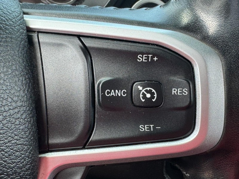 Ram 1500 Vehicle Full-screen Gallery Image 20