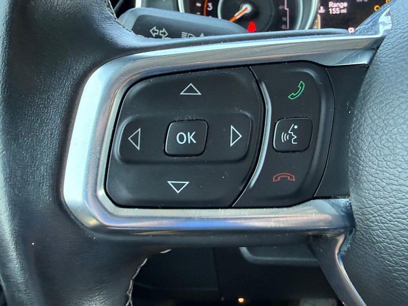 Jeep Wrangler Vehicle Full-screen Gallery Image 18