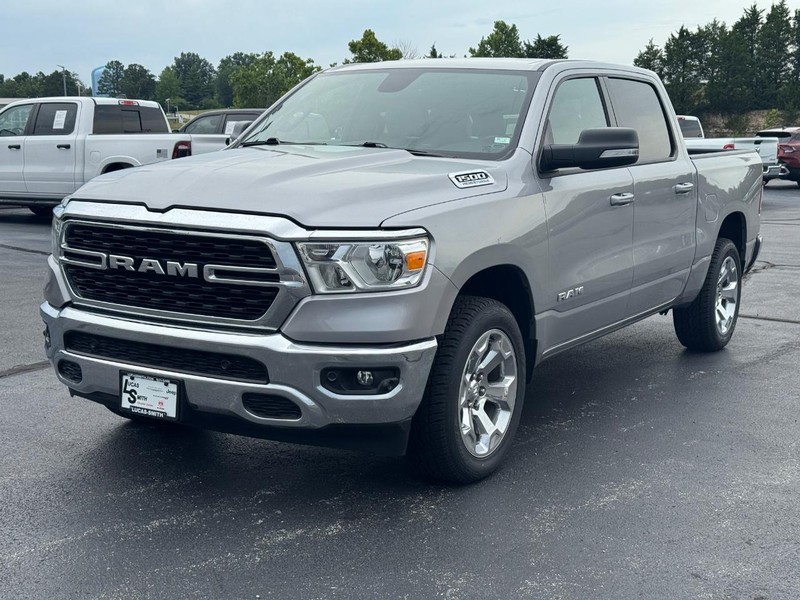 Ram 1500 Vehicle Full-screen Gallery Image 10