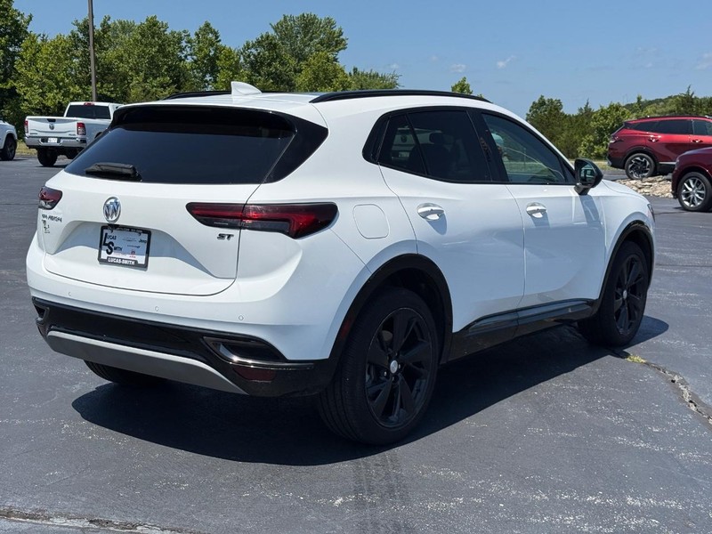 Buick Envision Vehicle Full-screen Gallery Image 03