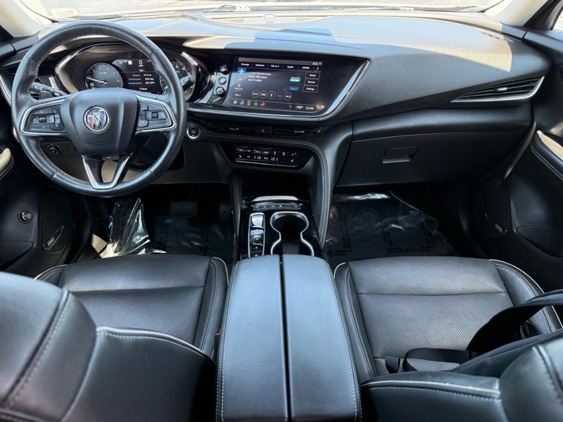 Buick Envision Vehicle Full-screen Gallery Image 12