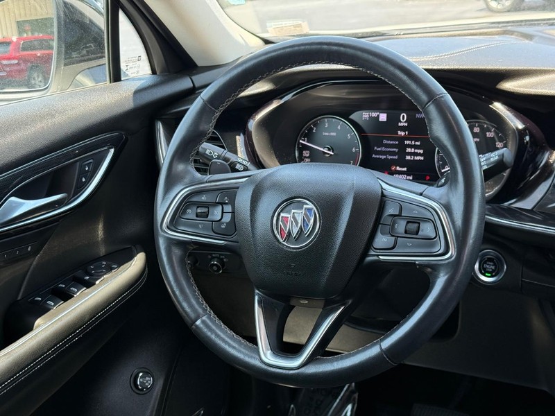 Buick Envision Vehicle Full-screen Gallery Image 13