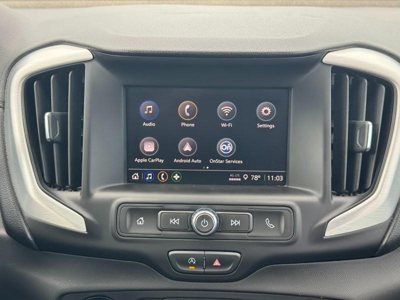 GMC Terrain Vehicle Full-screen Gallery Image 15