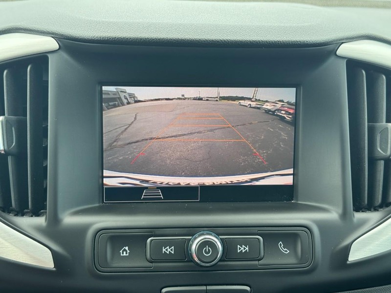 GMC Terrain Vehicle Full-screen Gallery Image 25