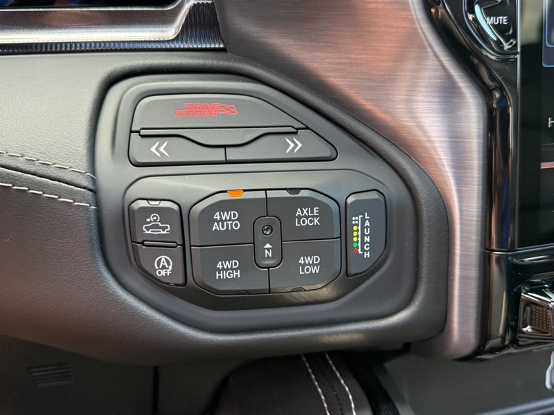 Ram 1500 Vehicle Full-screen Gallery Image 20