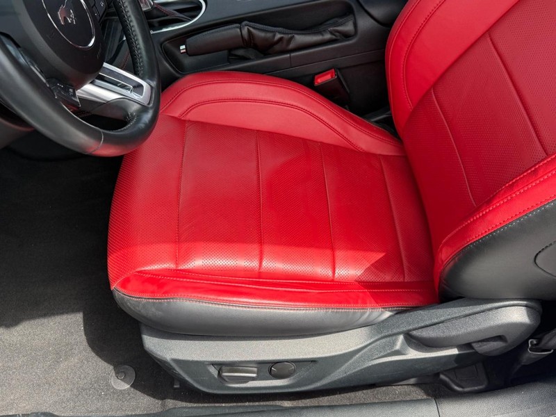 Ford Mustang Vehicle Full-screen Gallery Image 18