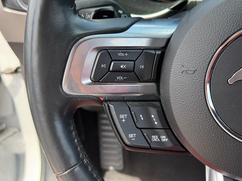 Ford Mustang Vehicle Full-screen Gallery Image 20