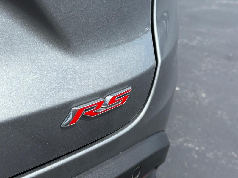 Chevrolet Trax Vehicle Full-screen Gallery Image 06