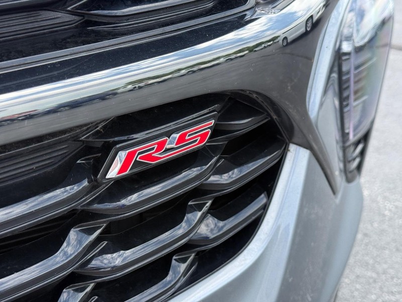Chevrolet Trax Vehicle Full-screen Gallery Image 11
