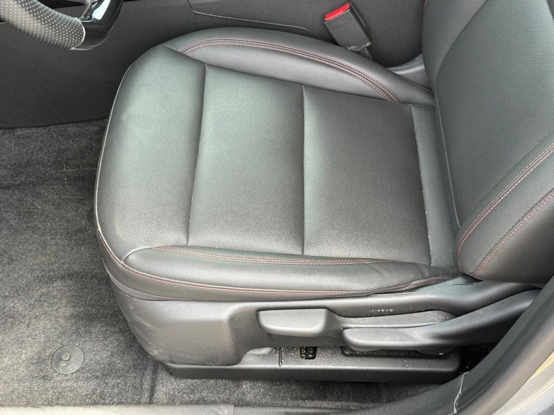 Chevrolet Trax Vehicle Full-screen Gallery Image 19