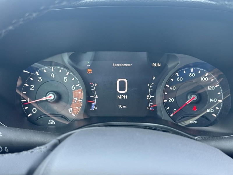 Jeep Compass Vehicle Full-screen Gallery Image 16