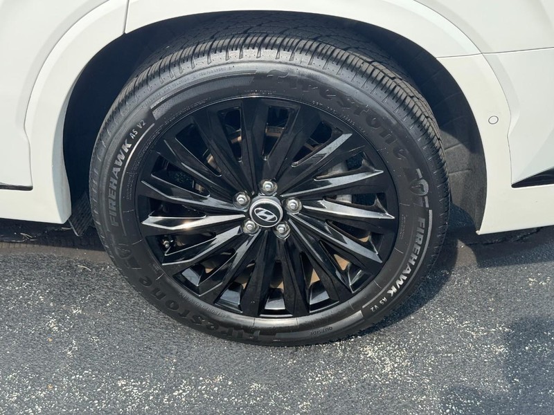 Hyundai Palisade Vehicle Full-screen Gallery Image 08