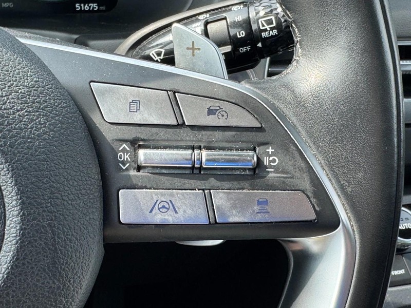 Hyundai Palisade Vehicle Full-screen Gallery Image 23