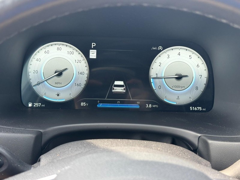 Hyundai Palisade Vehicle Full-screen Gallery Image 24