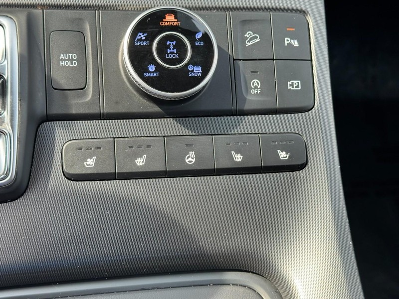 Hyundai Palisade Vehicle Full-screen Gallery Image 27