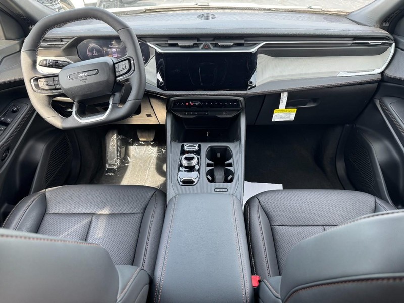 2026 Jeep Cherokee Limited - Photo 7
