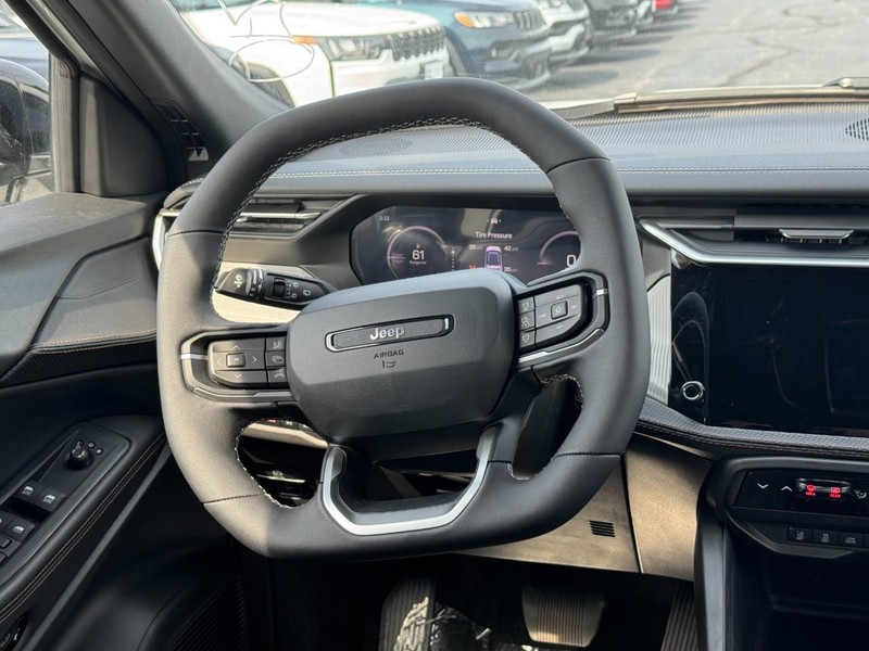 2026 Jeep Cherokee Limited - Photo 8