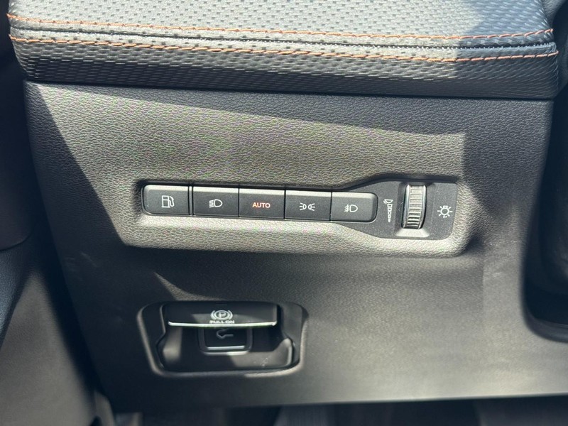 2026 Jeep Cherokee Limited - Photo 13